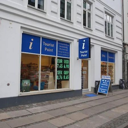 Exquisite apartment, most convenient location, Apt 5. Copenhague Extérieur photo