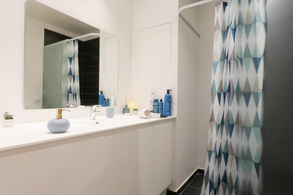 Exquisite apartment, most convenient location, Apt 5. Copenhague Extérieur photo